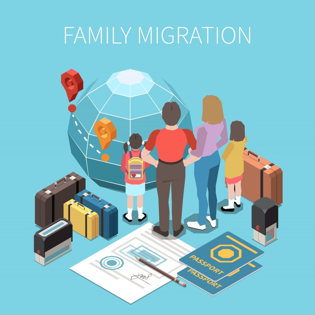 Importance Of Bringing Families Together